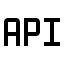 Integrations and API feature icon